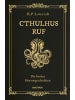 Anaconda Buch - Cthulhus Ruf. Die besten Horrorgeschichten (u.a. mit Cthulhus Ruf, Ding
