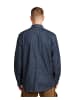 G-Star Raw Panelled Pocket Regular Shirt rinsed