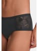 Marc O´Polo Bodywear Hipster Tender Lace in Schwarz