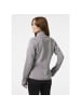 Helly Hansen W VARDE FLEECE JACKET 2.0 in Grau