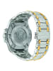 Versace Quarzuhr VEDY00519 in Bicolor