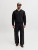 Jack & Jones Sweatshirt in Black
