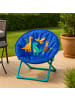 relaxdays Moonchair Kinder "Dino" - (B)50 x (H)47 x (T)48 cm