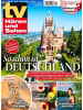 Hubert Burda Media 52 x TV HÖREN und SEHEN Zeitschrift (Gutschein für ein Jahres Abo)