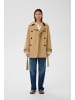 InWear Übergangsjacke HALOIW Classic fit in Tannin
