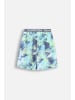 Lemon explore Sportshorts in bunt