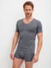 Calida New Boxer in charcoal
