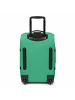 Eastpak Tranverz Tranverz 2 Rollen Kabinentrolley 51 cm in gem green