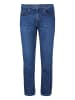 Hessnatur Jeans in medium blue