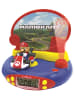 Lexibook Mario Kart 3D-Figur Projektionswecker mit Videospiel-Sounds