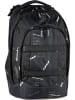 Satch Schulrucksack satch pack Reflective in Ninja Matrix