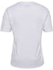 Hummel Hummel T-Shirt Hmlessential Herren in WHITE