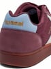 Hummel Sportschuh "Vm78 Cph Ms" in Lila