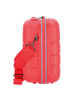 Roncato B-Flying Beautycase 34 cm in radiant red