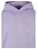 Urban Classics Sweat & Fleece - Hoodies in lilac