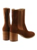 Högl Stiefelette in Nut