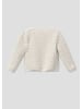 s.Oliver Strickjacke in 0401_creme