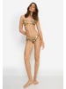 LSCN BY LASCANA Bikini-Hose in leopard