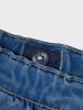 name it Jeans in Medium Blue Denim