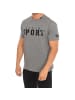Plein Sport Shirt in Gray