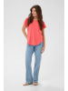 Cream T-Shirt kurzarm CRMianna Regular fit in Dubarry