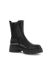 Gabor Chelsea Boots in schwarz