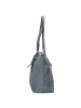 PICARD Style - Shopper 45 cm (schwarz) in denim