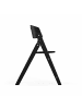 Cybex Cybex Click & Fold Hochstuhl - Farbe: Stunning Black