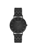 LIEBESKIND BERLIN Armbanduhr The Timeless Statement in schwarz
