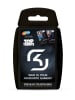 Winning Moves Spiel - Top Trumps - SK Gaming (Spiel)