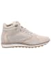 Cetti Sneaker High in beige