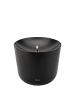 Stelton Öllampe Solis in Soft Black