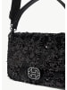 comma Crossbody  in  9999_schwarz