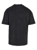 9N1M SENSE T-Shirt in black