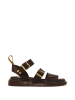 Sandalen Gryphon in bunt
