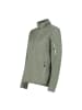 cmp Sweatjacke in avocado-pistacchio