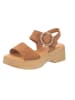 Gabor Sandalette in braun