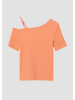 s.Oliver T-Shirt in 2218_orange