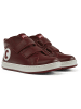 Camper Sneaker " Runner Four " in Bordeaux