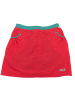 Jack Wolfskin Kleid Röcke Cricket 2 Skort 2 in 1 in Rot