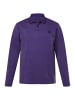JP1880 Poloshirt in veilchenlila