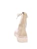 Gabor Schnür-Stiefeletten für Damen in beige