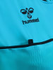 Hummel T-Shirt Hmlreferee Fußball Damen in NEON BLUE