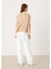 s.Oliver Bluse in 8403_sandstein