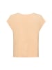 Someday T-Shirt Kamie in aprikot