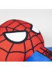 Spiderman Spiderman Hundespielzeug – Quietschendes Kuscheltier aus Polyester in Rot