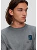 QS T-Shirt in 99D0_schwarz