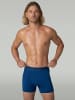 Muchachomalo 3er-Set: Boxershort in Mehrfarbig - für Herren
