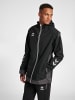 Hummel Verstellbare Taille Jacke Hmllead Herren in BLACK
