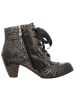 LAURA VITA Stiefeletten in braun